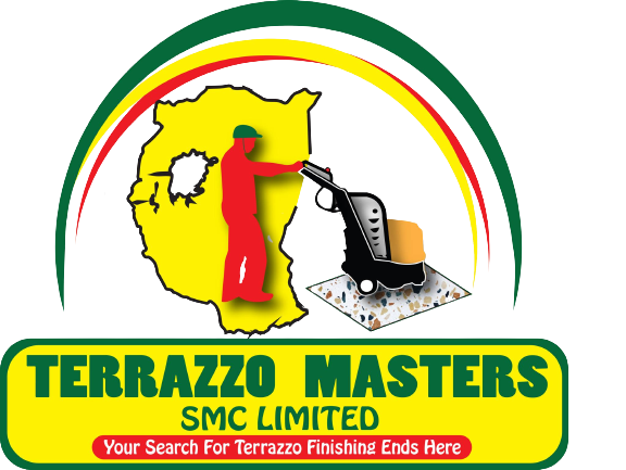 Terrazzo Masters Logo